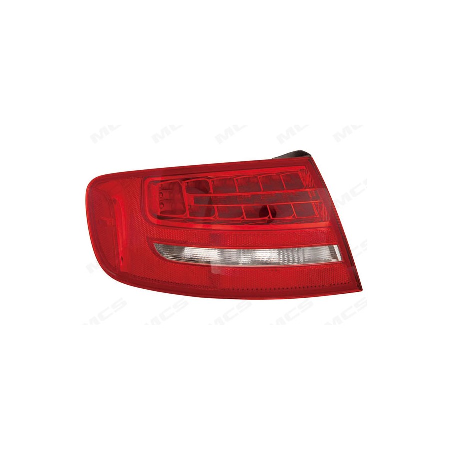 GRUP.OTTICO L4232 POST.A4 WAGON 2008- DX