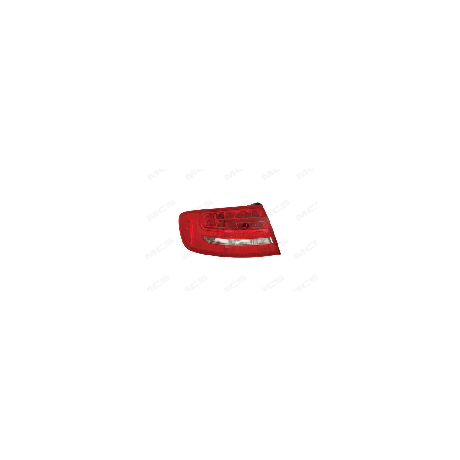 GRUP.OTTICO L4233 POST.A4 WAGON 2008- SX