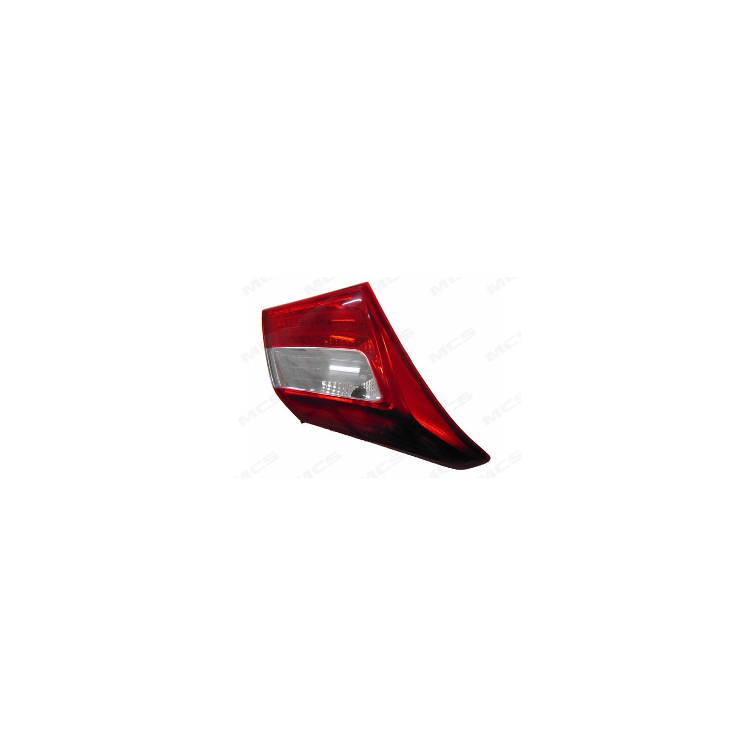 GRUP.OTTICO L4258 POST.I30 2012- DX