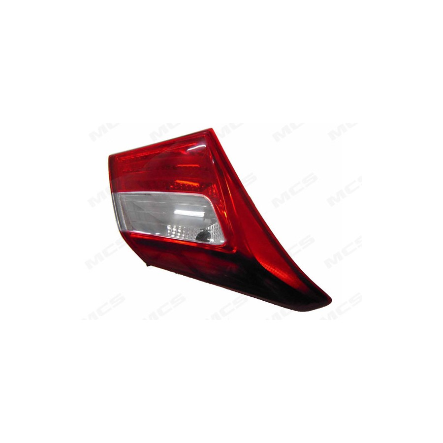 GRUP.OTTICO L4258 POST.I30 2012- DX