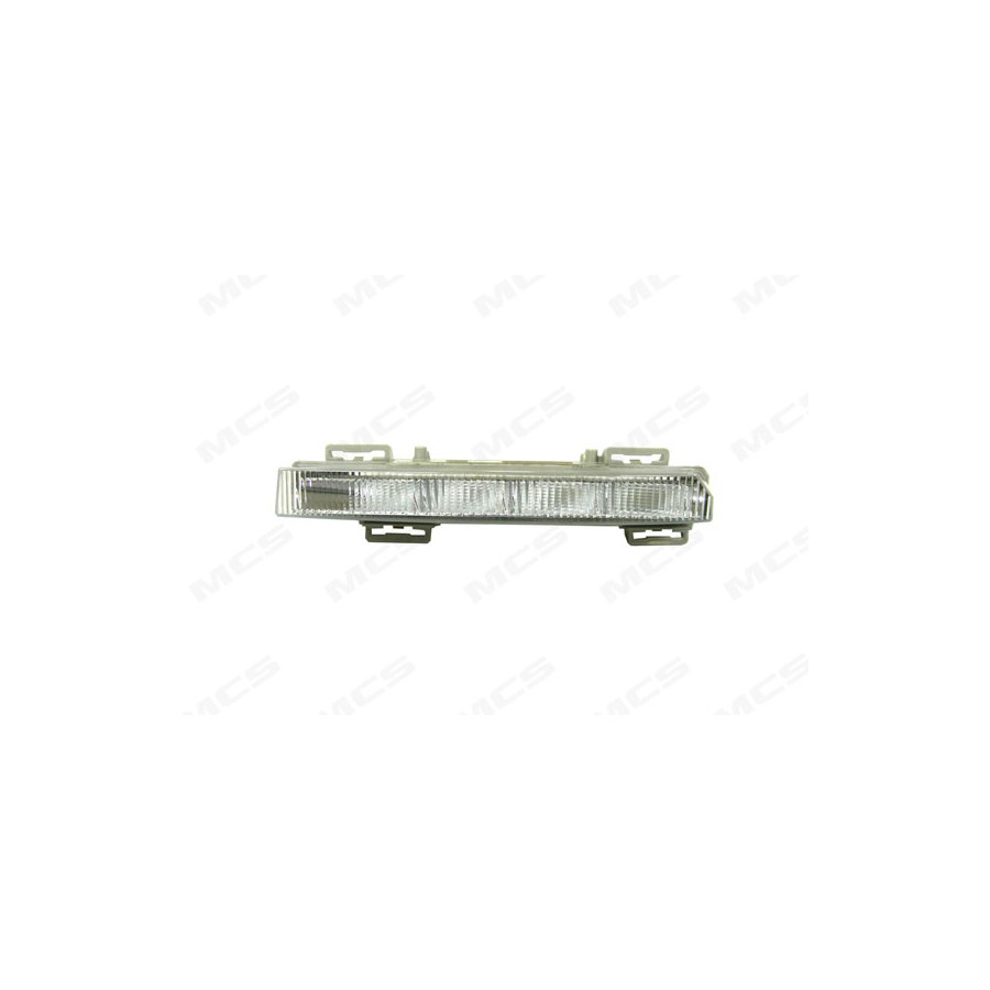 FANALE L4265 ANT.C CLASS 2011- SX