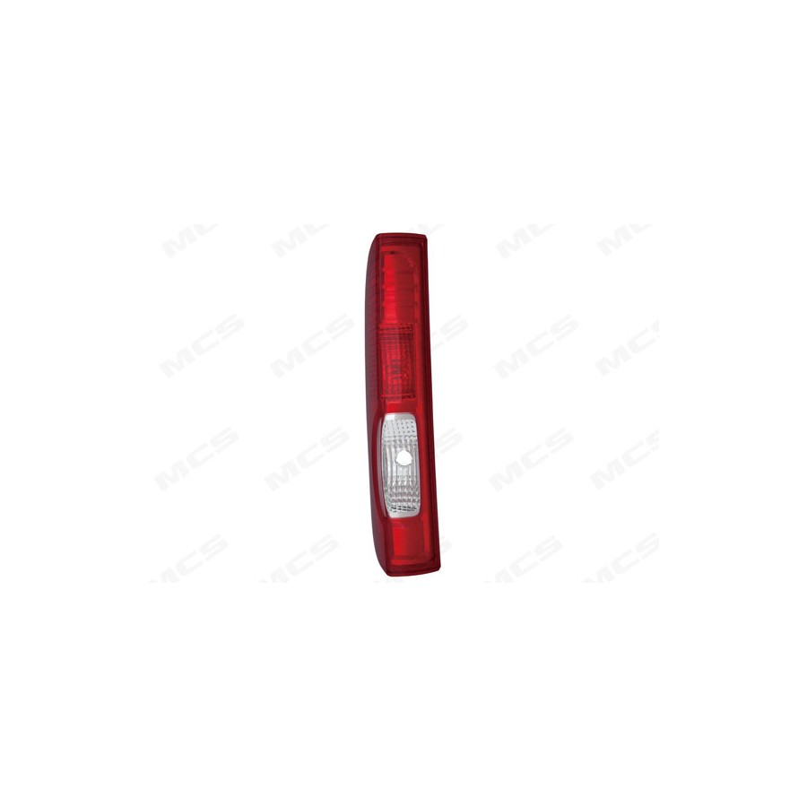 GRUP.OTTICO L4277 POST.TRAFIC 2007- SX