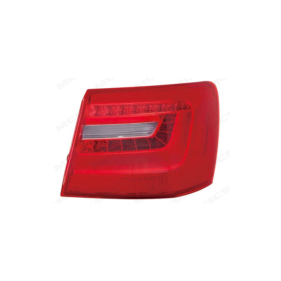 FANALE L4310 POST.A6 WAGON 2011- DX