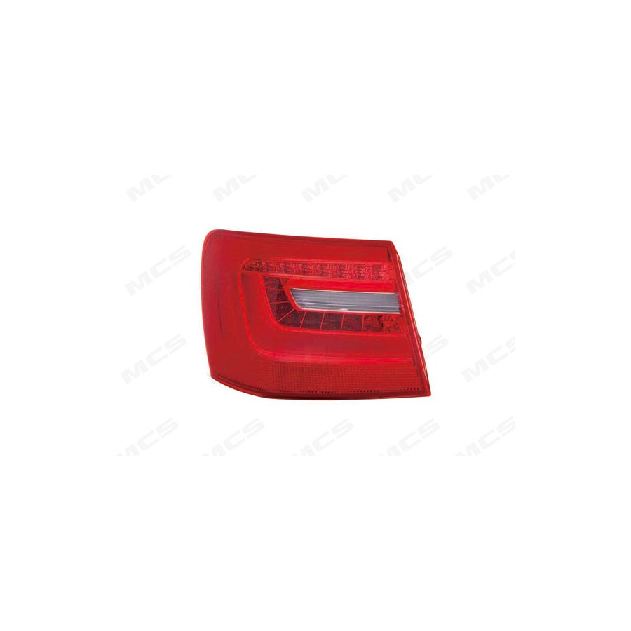 FANALE L4311 POST.A6 WAGON 2011- SX