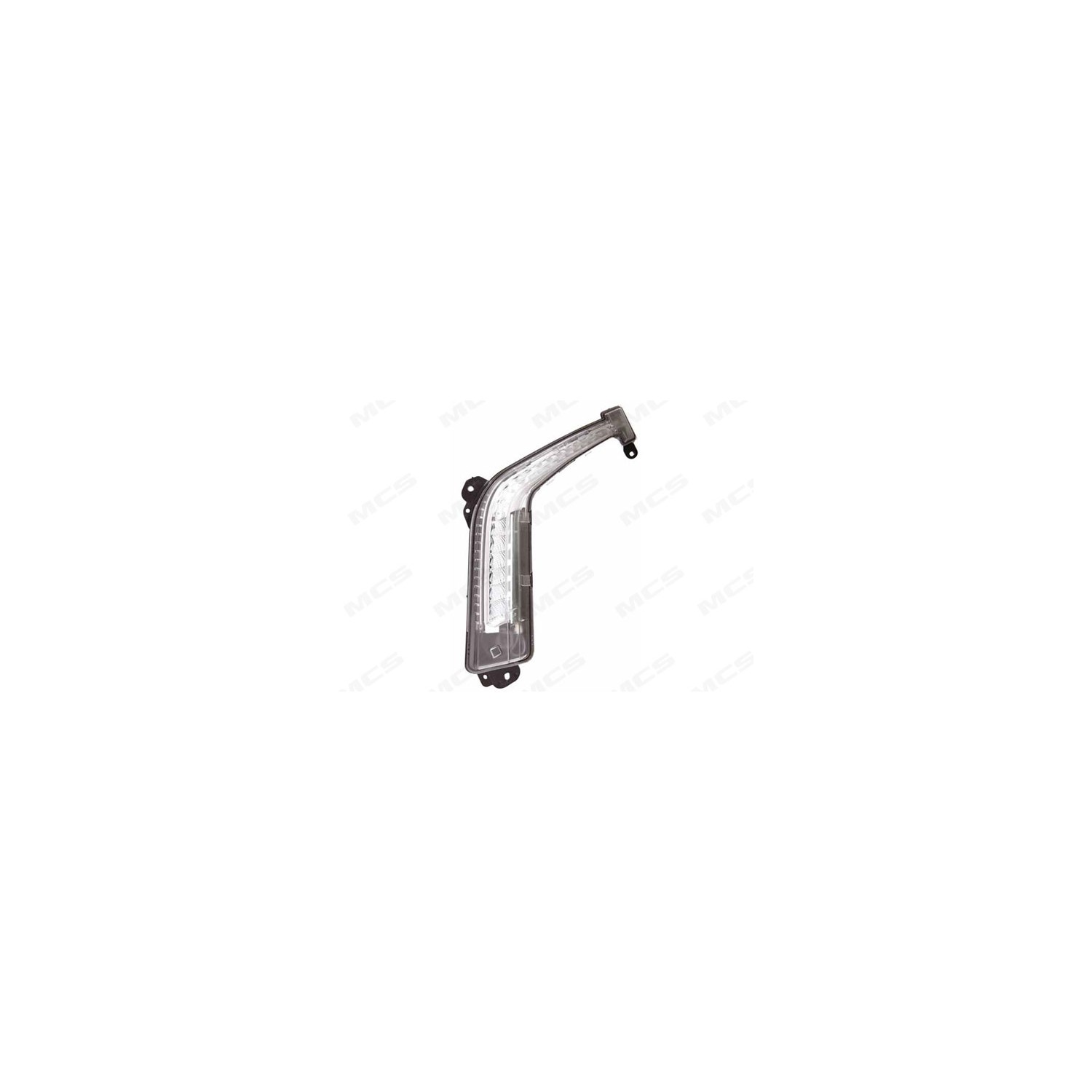 FANALE L4313 L.GIORNO PEUG.308 2011-SX