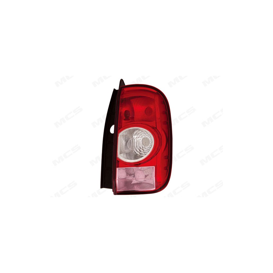 GRUP.OTTICO L4314 POST.DUSTER 2010- DX