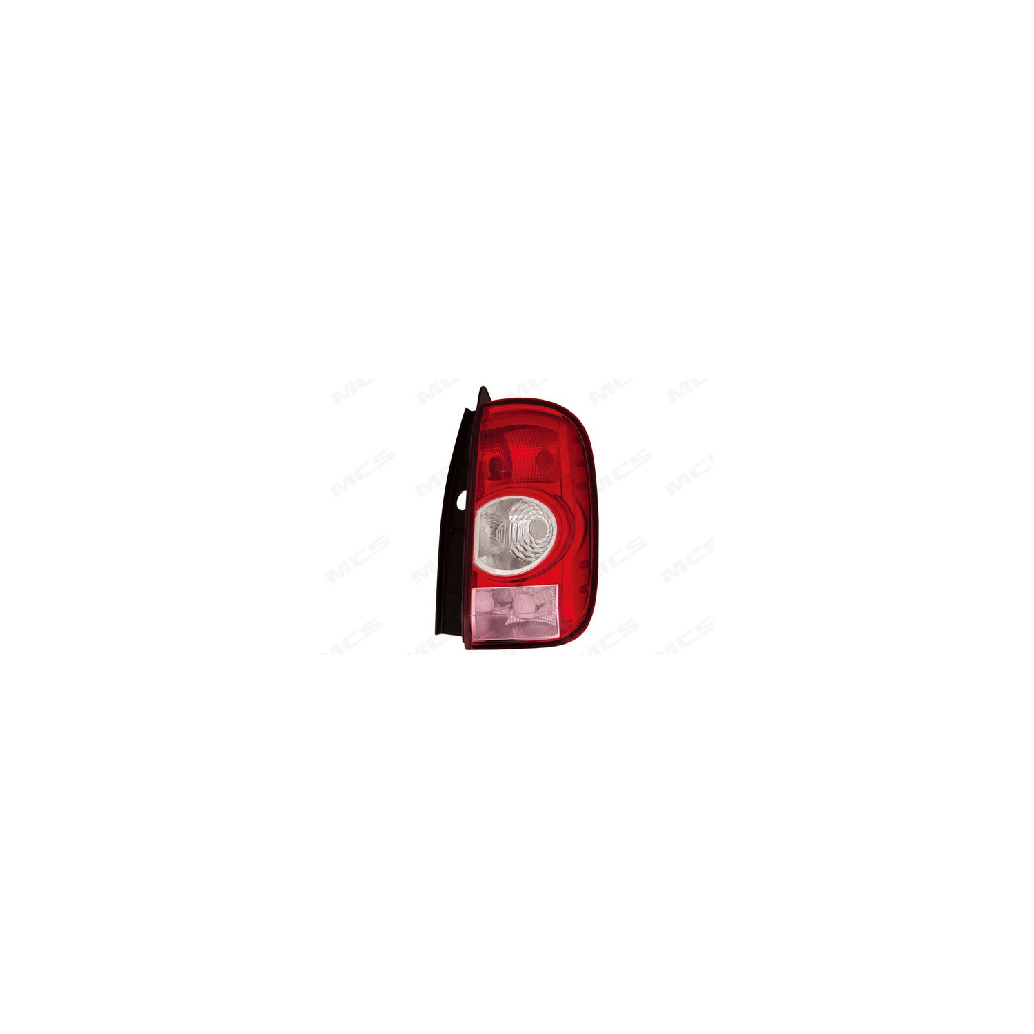 GRUP.OTTICO L4314 POST.DUSTER 2010- DX