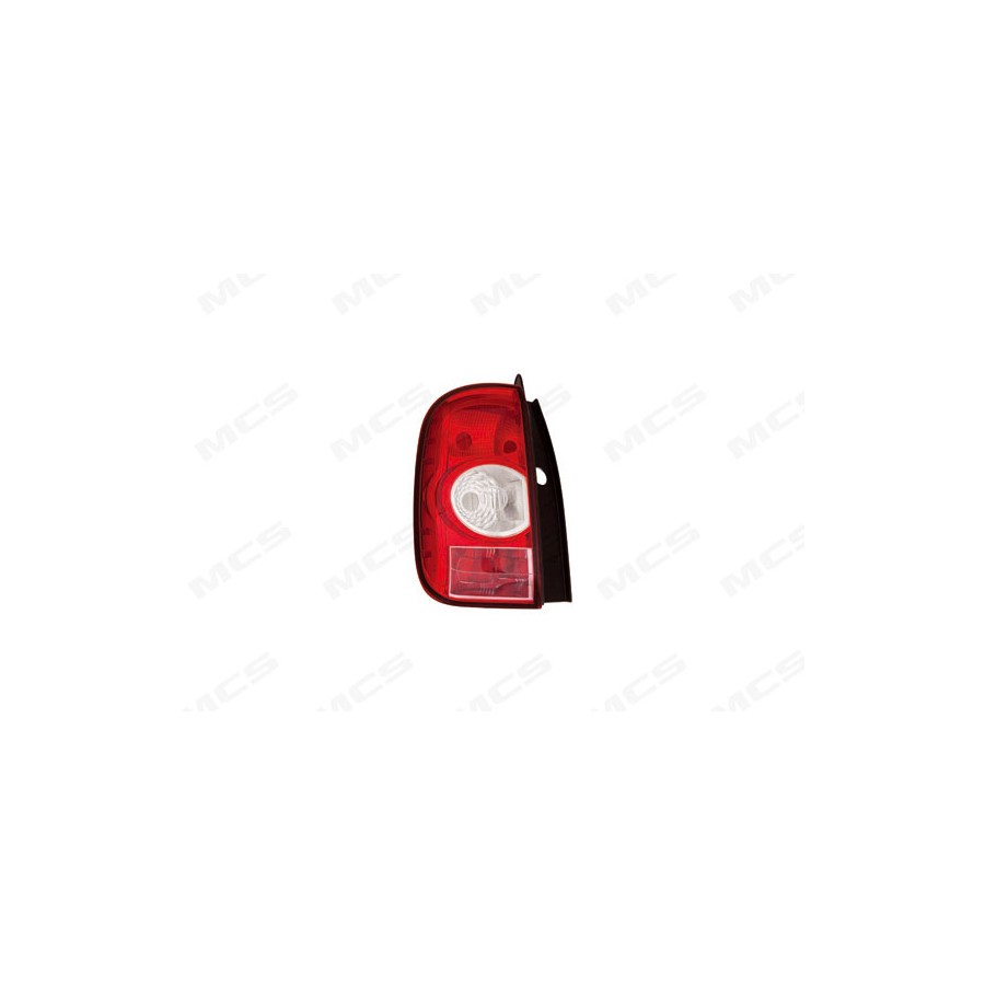 GRUP.OTTICO L4315 POST.DUSTER 2010- SX