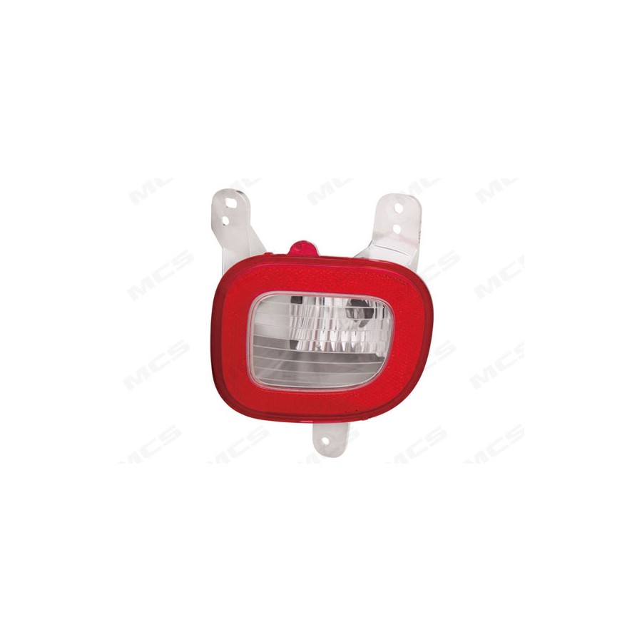 GRUP.OTTICO L4316 R.MARCIA PANDA 2012- DX