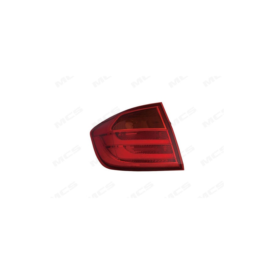 GRUP.OTTICO L4345 POST.MBW SER.3 2012- SX