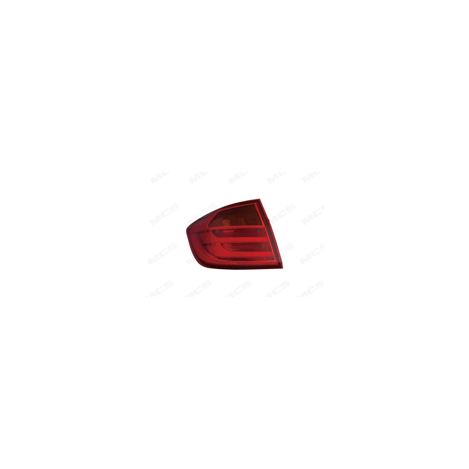 GRUP.OTTICO L4345 POST.MBW SER.3 2012- SX