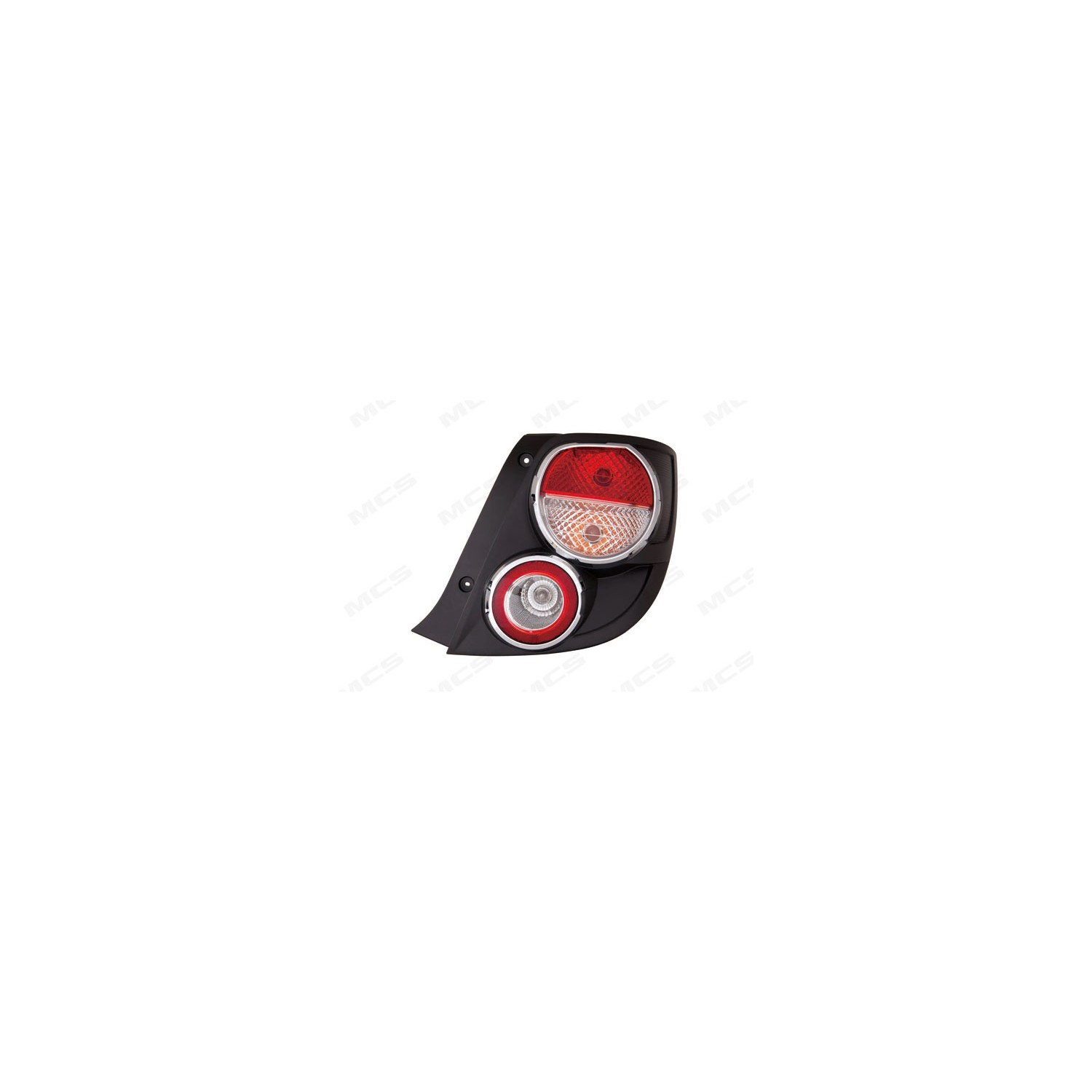 GRUP.OTTICO L4354 POST.AVEO 2011- DX