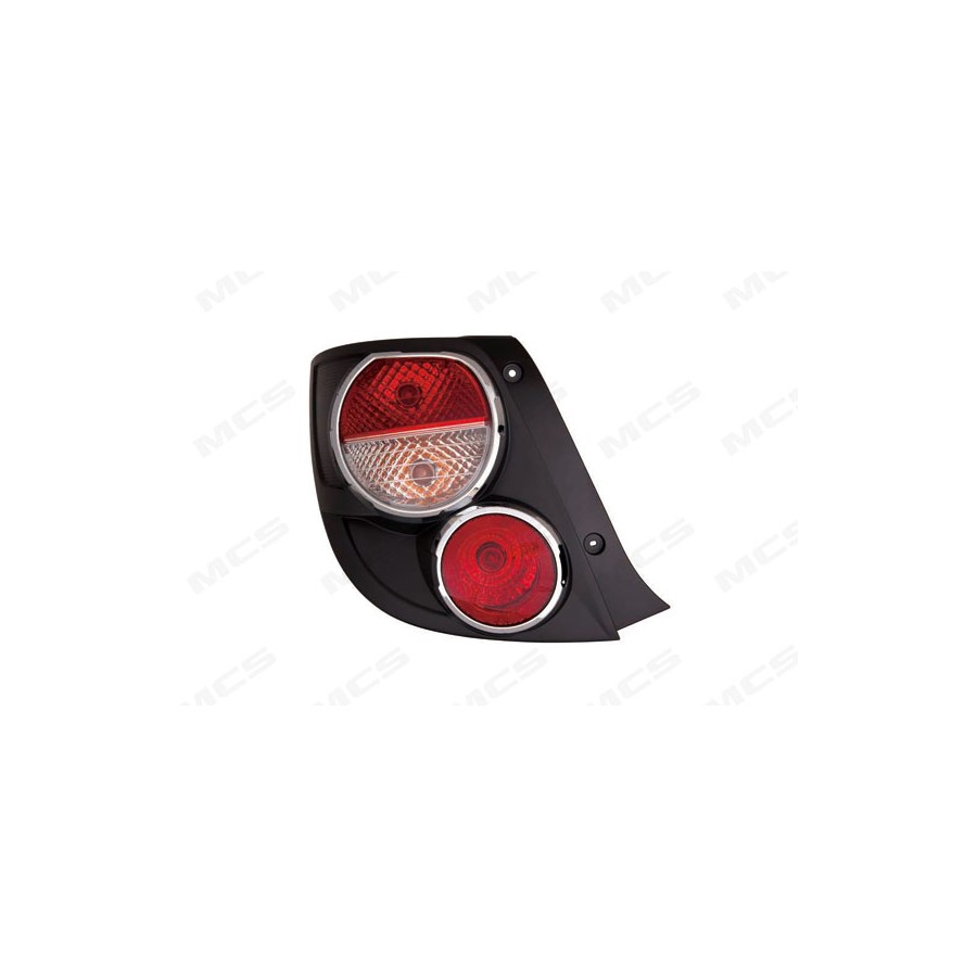 GRUP.OTTICO L4355 POST.AVEO 2011- SX