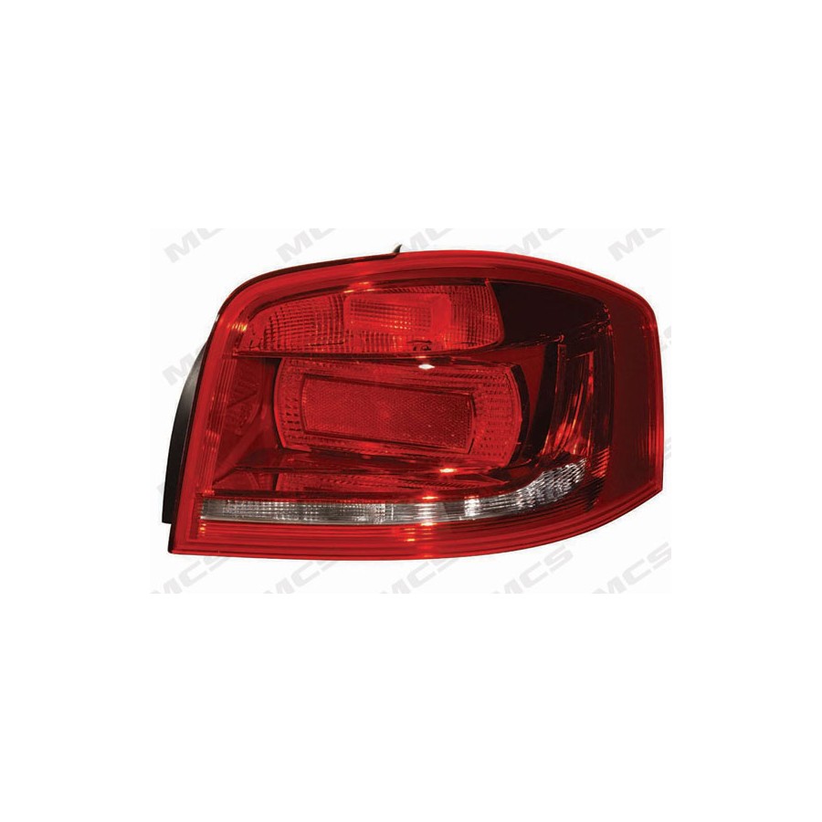 GRUP.OTTICO L4378 POST.AUDI A3 2009-DX