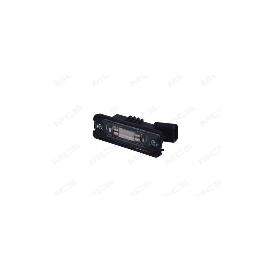 FANALE L4402 LUCE TARGA GOLF V 2003- SX/DX