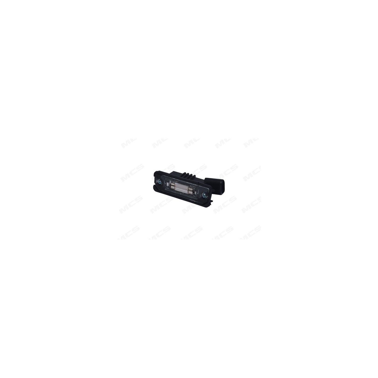 FANALE L4402 LUCE TARGA GOLF V 2003- SX/DX