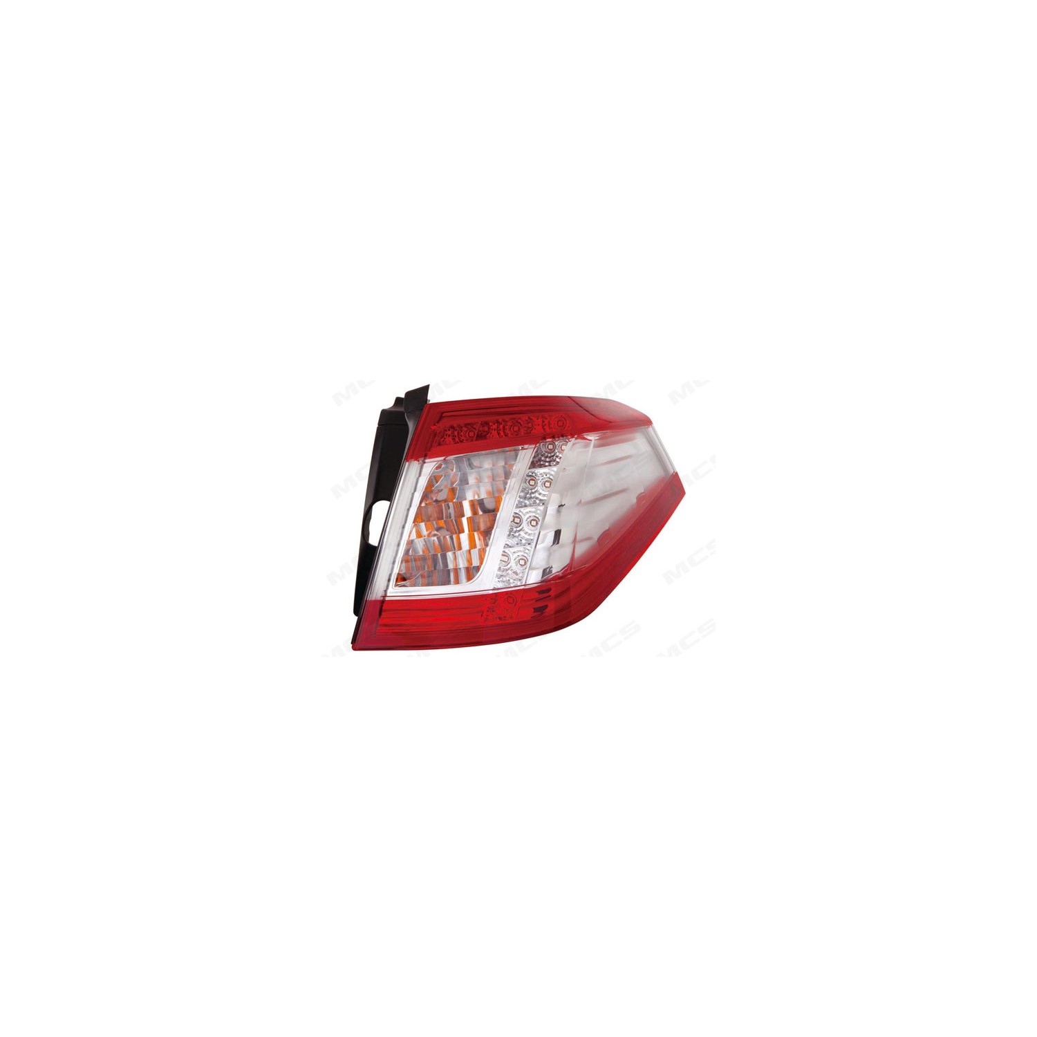 GRUP.OTTICO L4406 POST.PEUG. 508 2011- DX