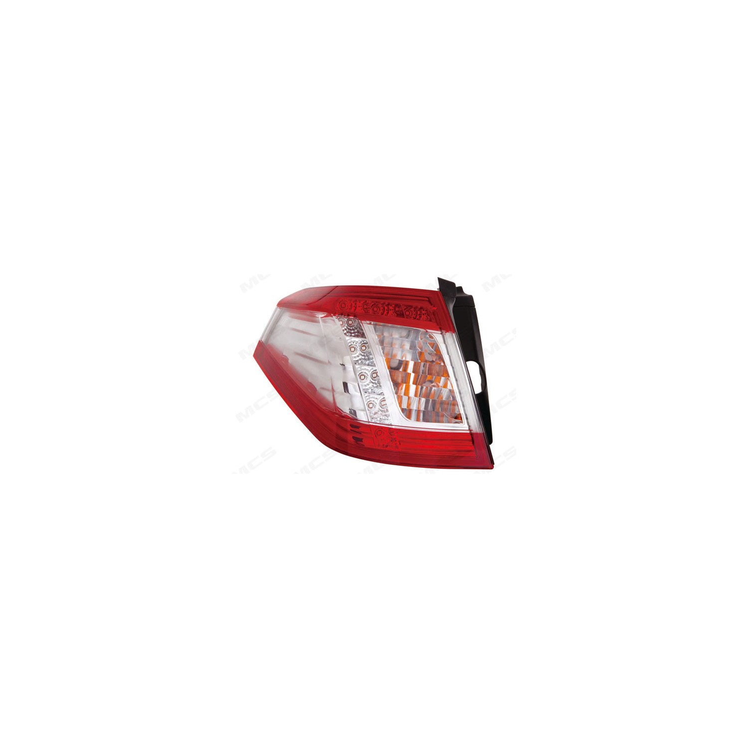 GRUP.OTTICO L4407 POST.PEUG. 508 2011- SX