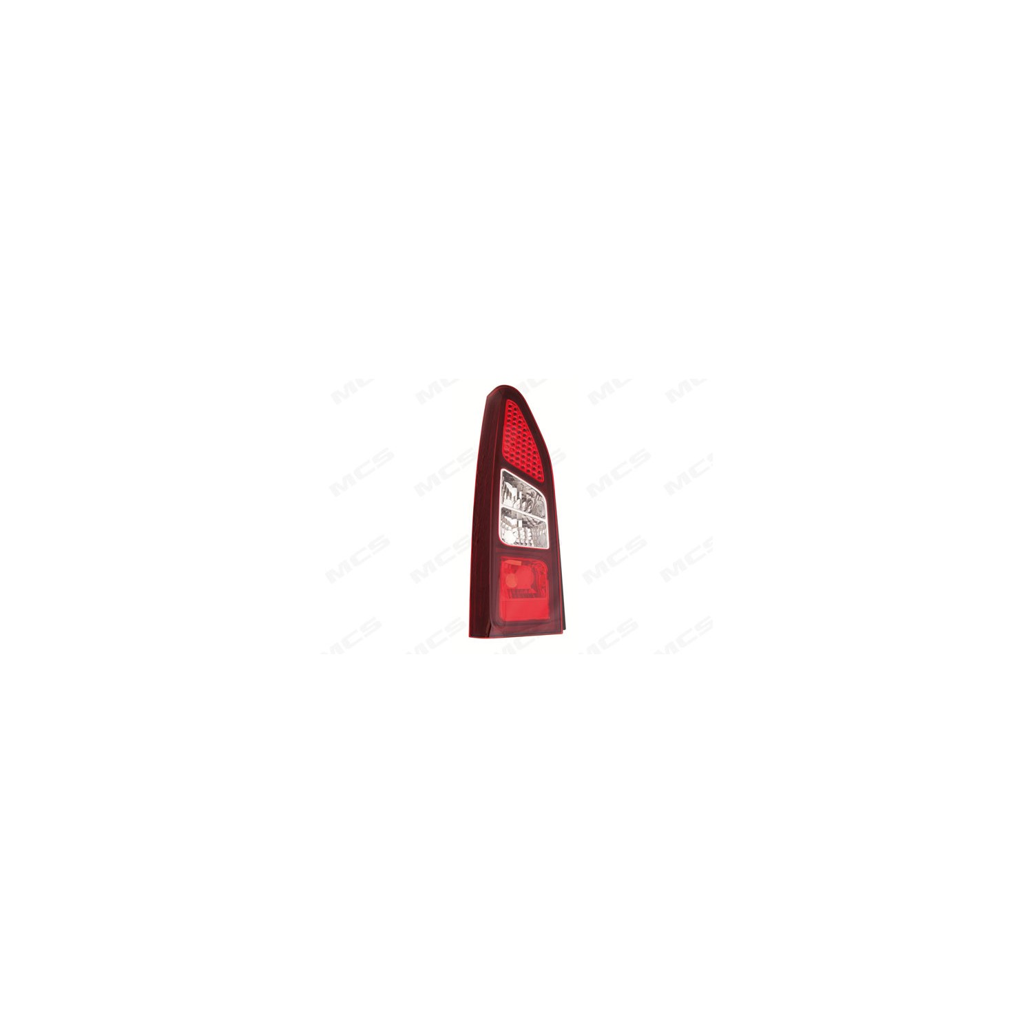 GRUP.OTTICO L4409 POST.BERLINGO 2012- SX