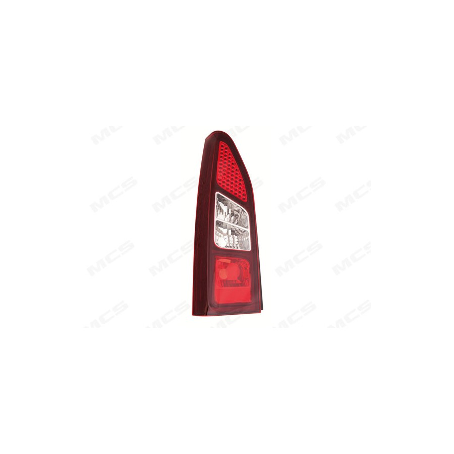 GRUP.OTTICO L4409 POST.BERLINGO 2012- SX