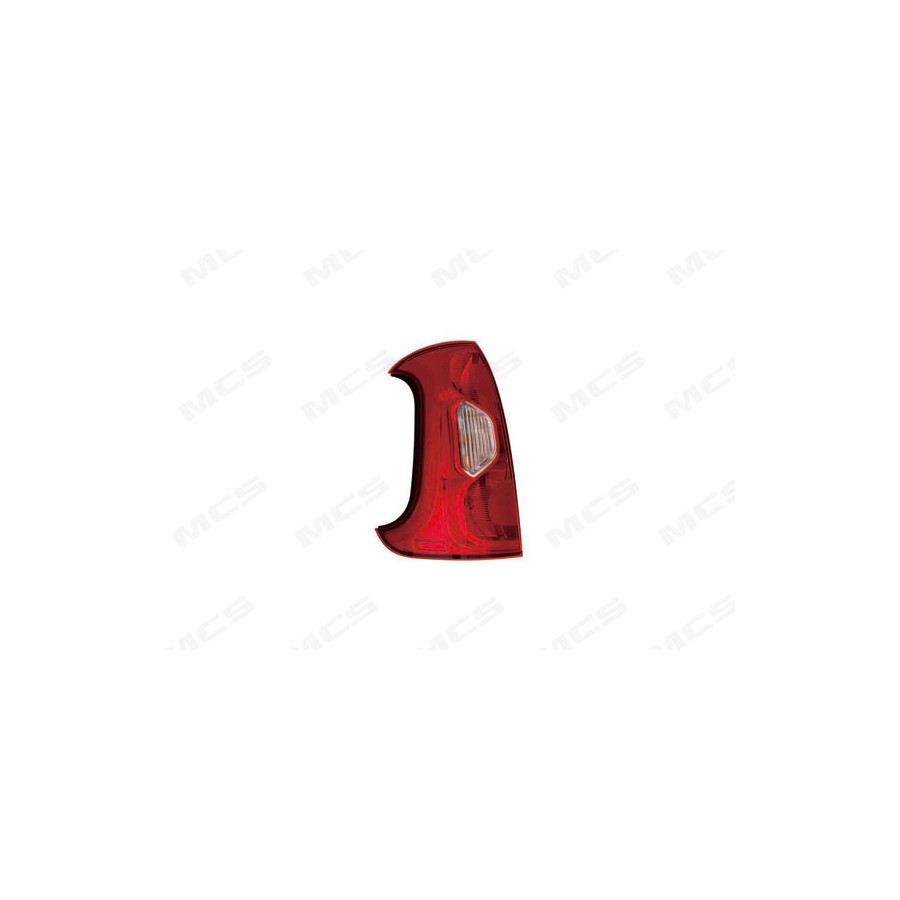 GRUP.OTTICO L4411 POST.PANDA 2012- SX