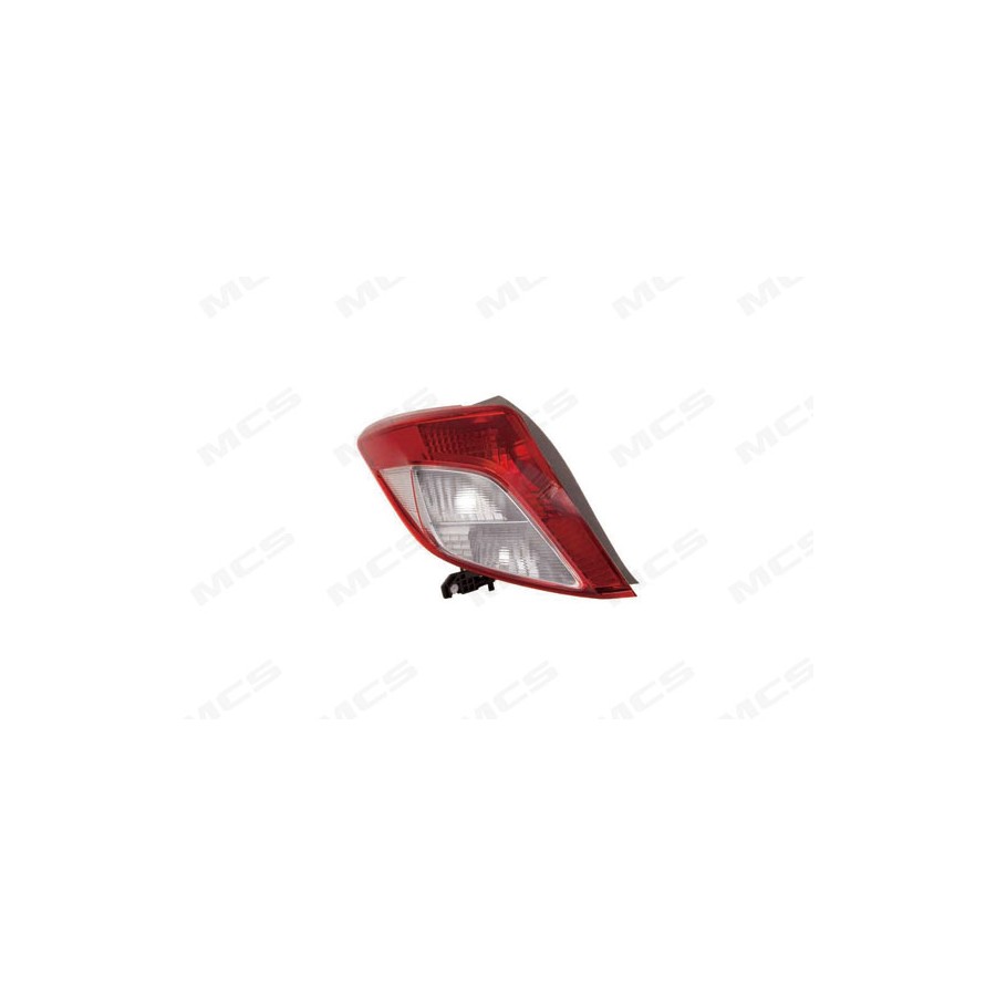 GRUP.OTTICO L4461 POST.YARIS 2011- SX
