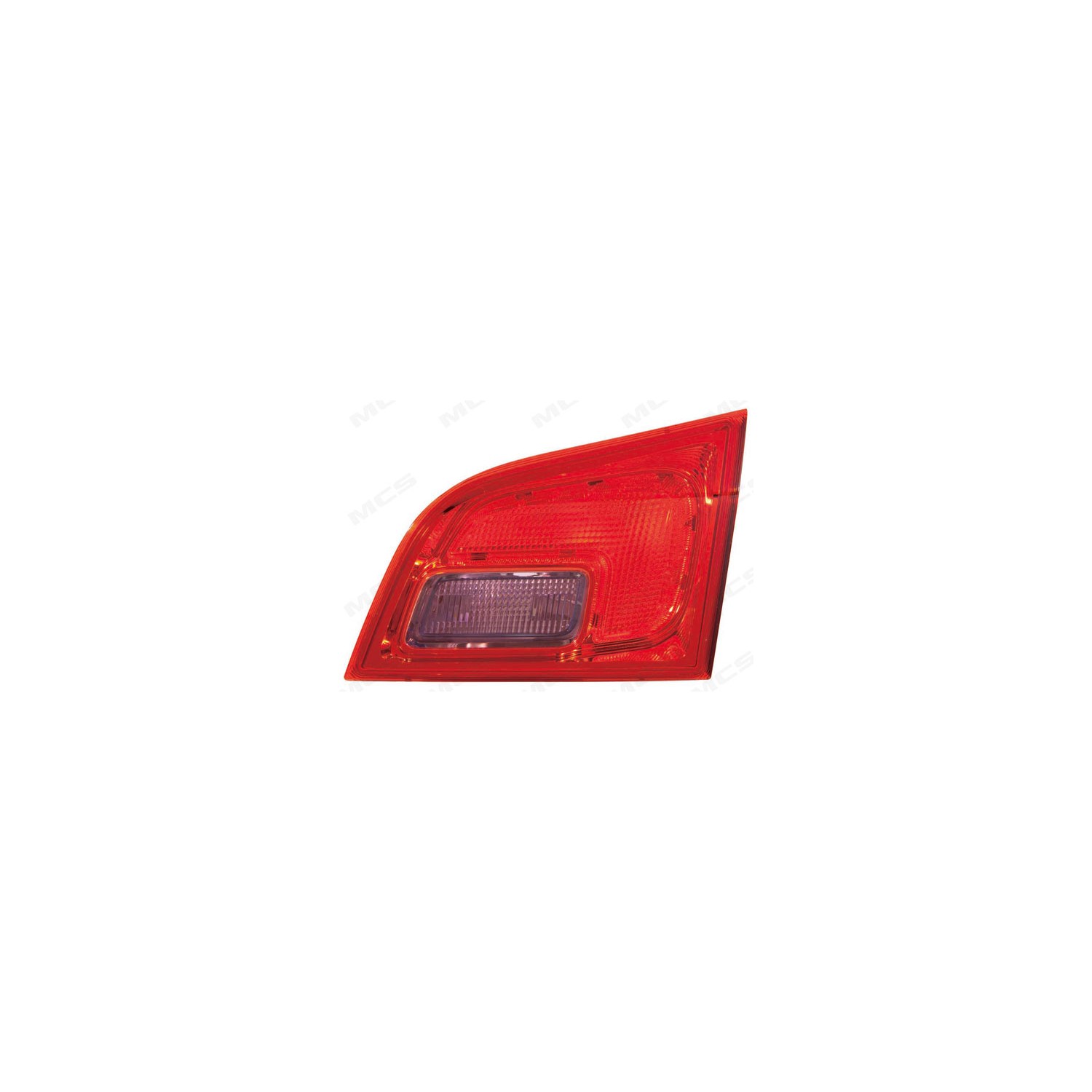 GRUP.OTTICO L4476 POST ASTRA J 2011- DX
