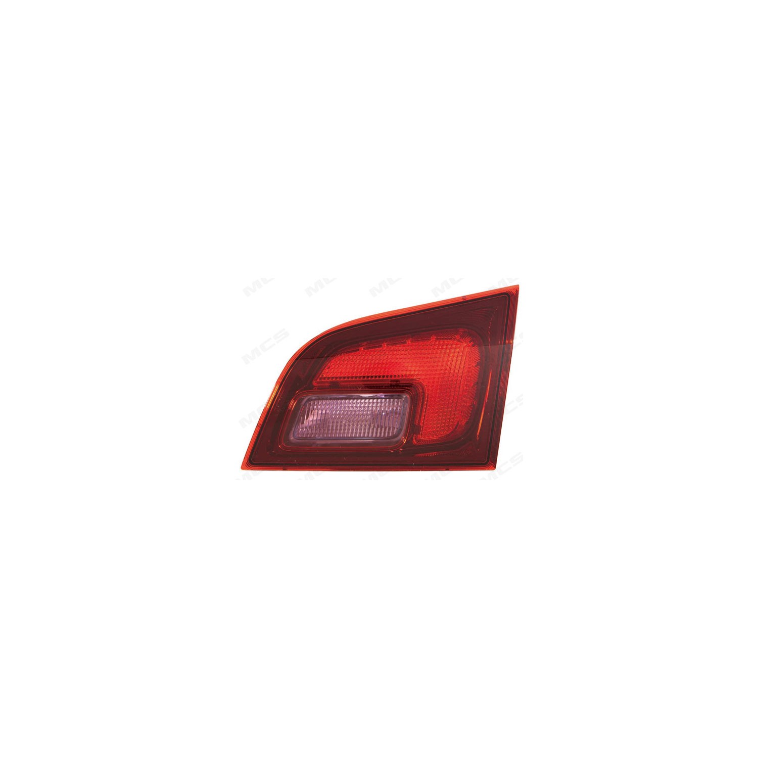 GRUP.OTTICO L4478 POST.N.ASTRA J 2011- DX