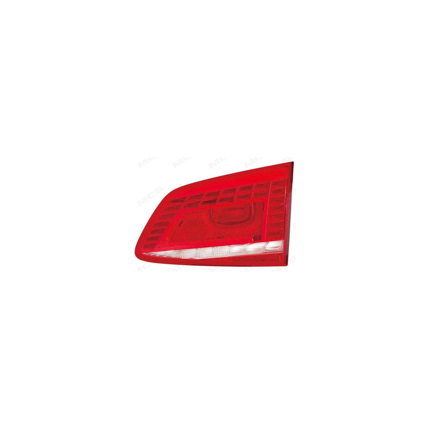 FANALE L4494 POST.PASSAT SW 2011- DX