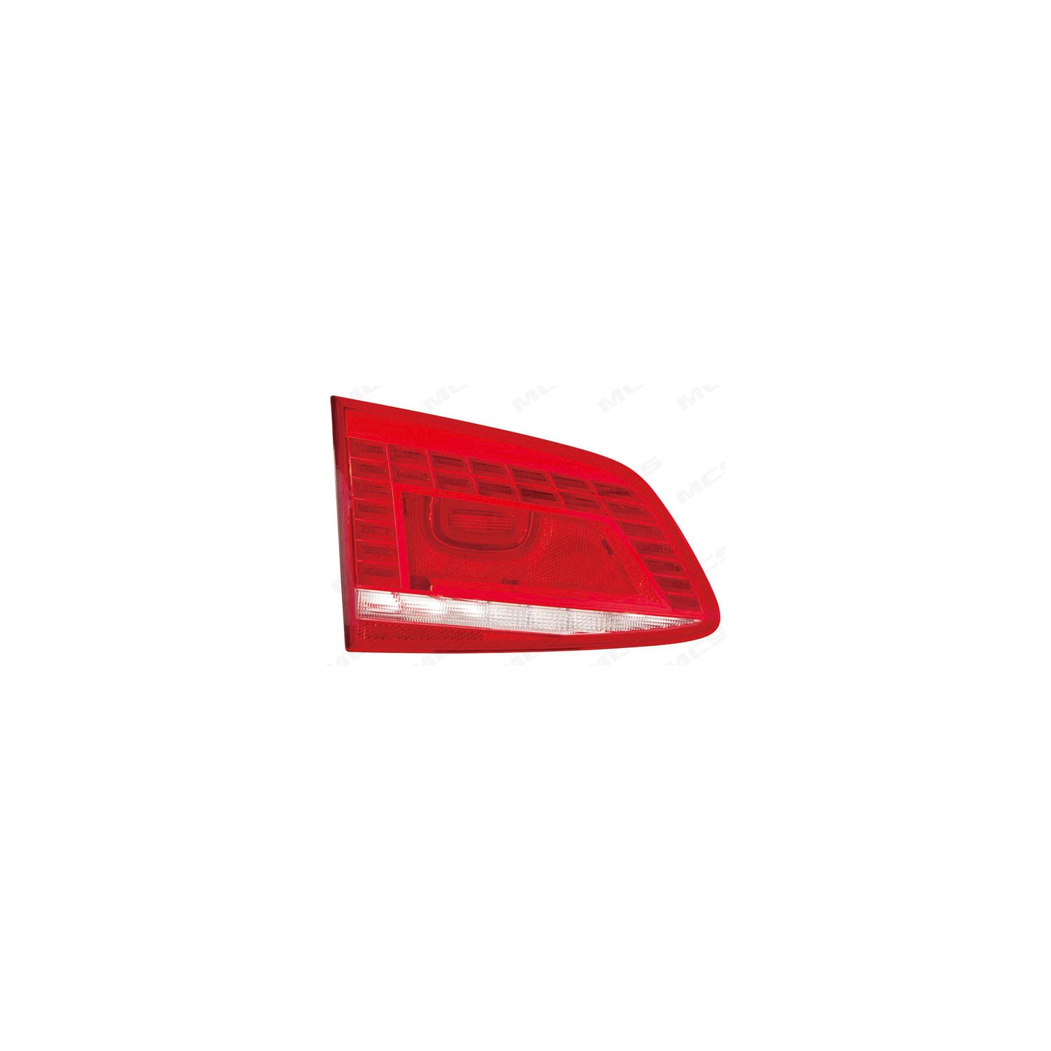 FANALE L4495 POST.PASSAT SW 2011- SX
