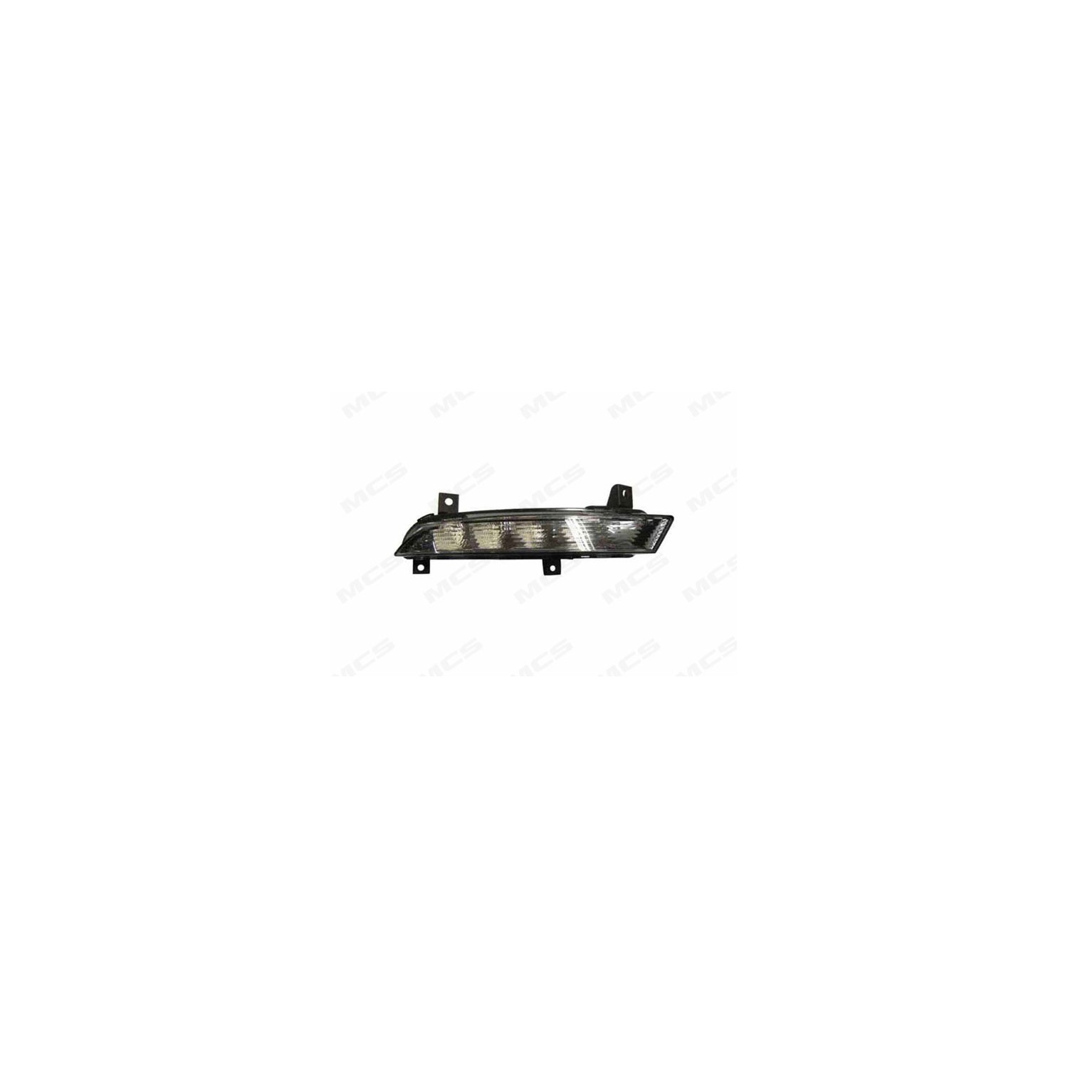 FANALE L4505 L.GIORNO OKTAVIA 2010- SX