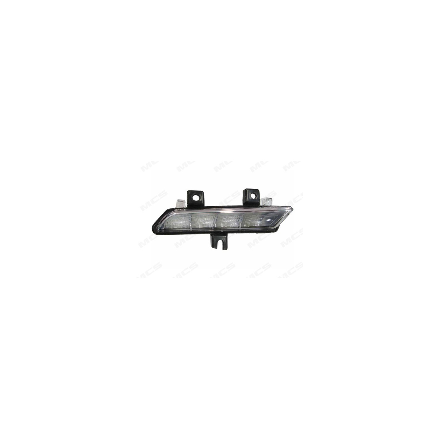 FANALE L4514 L.GIORNO CLIO 2012- DX