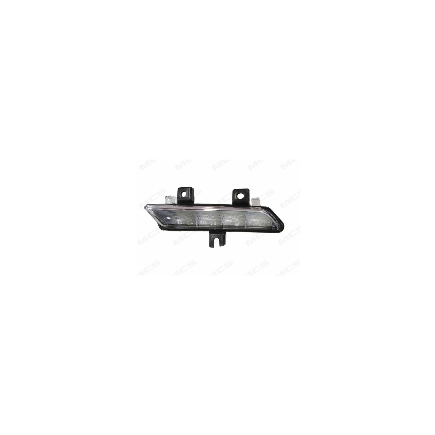 FANALE L4515 L.GIORNO CLIO 2012- SX