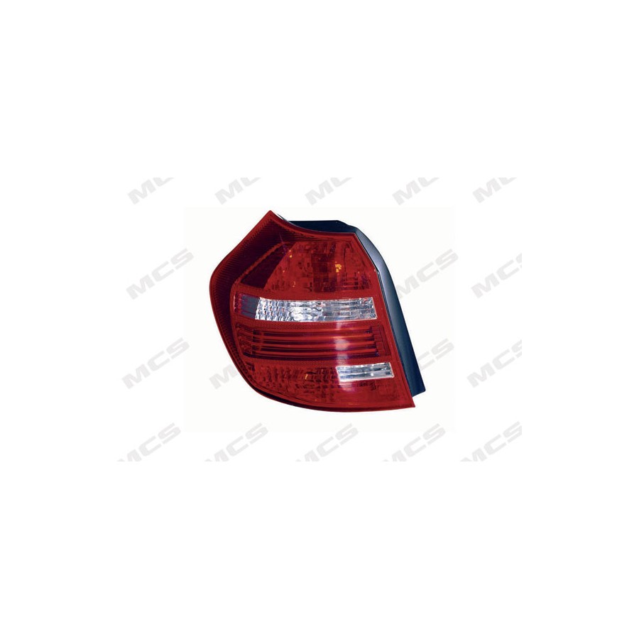GRUP.OTTICO L4530 POST.SERIE1 2007- DX