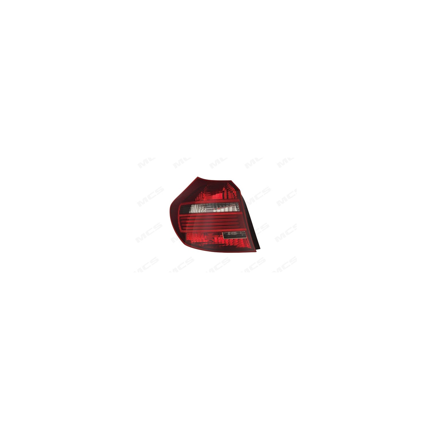 GRUP.OTTICO L4533 POST.NE.SERIE1 2007- SX
