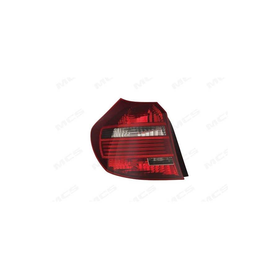 GRUP.OTTICO L4533 POST.NE.SERIE1 2007- SX
