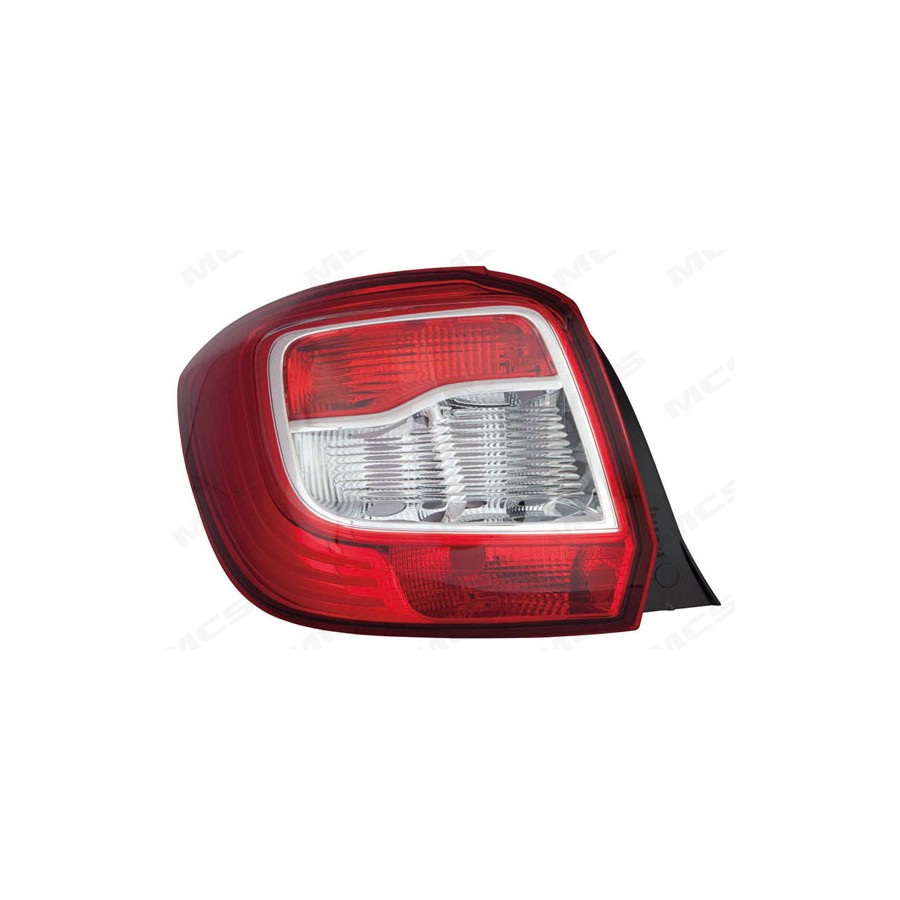 GRUP.OTTICO L4544 POST.SANDERO ST.2013- DX