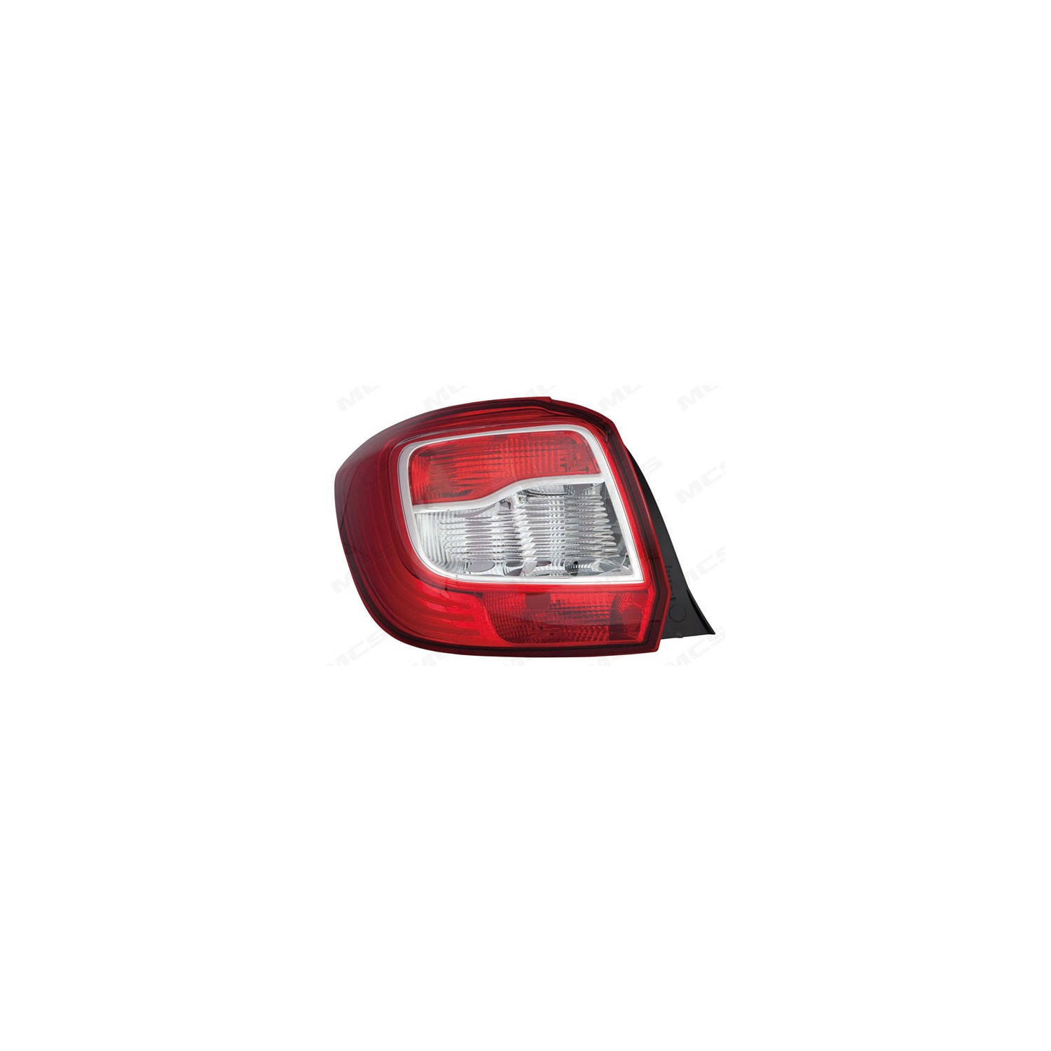 GRUP.OTTICO L4544 POST.SANDERO ST.2013- DX