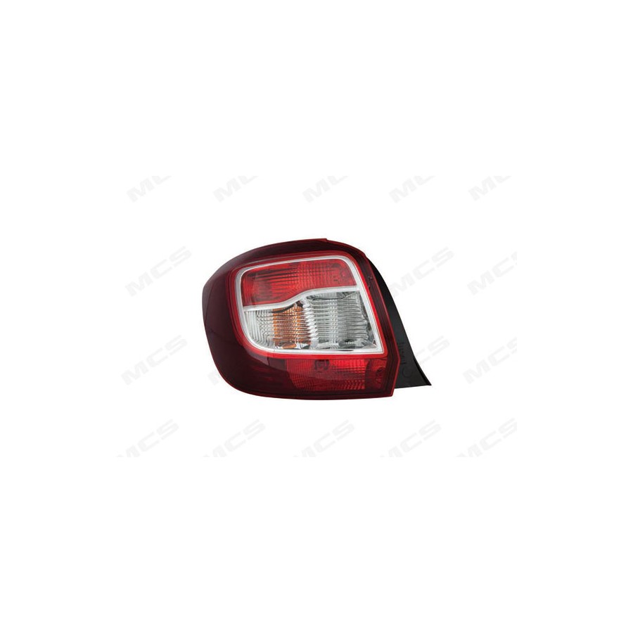 GRUP.OTTICO L4545 POST.SANDERO ST.2013- SX