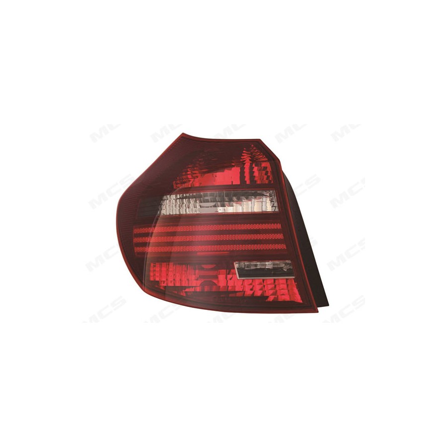 GRUP.OTTICO L4582 POST.SERIE 1 E81 07- DX