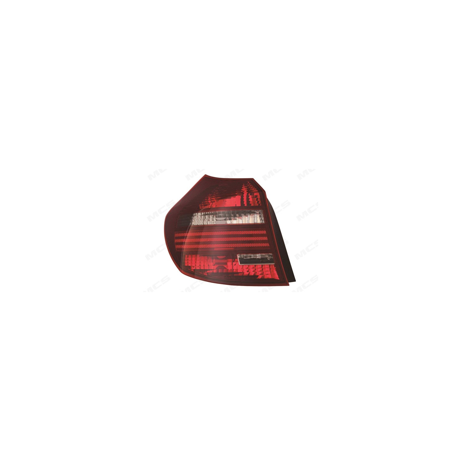 GRUP.OTTICO L4582 POST.SERIE 1 E81 07- DX