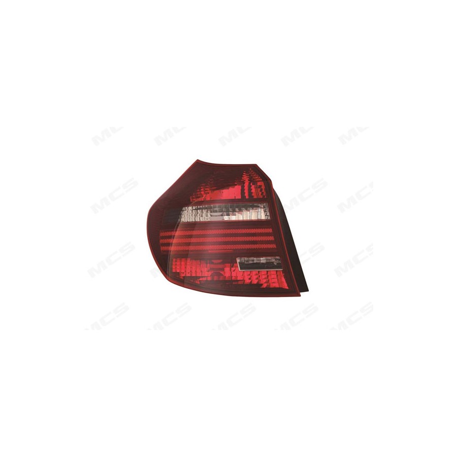 GRUP.OTTICO L4583 POST.SERIE 1 E81 07- SX
