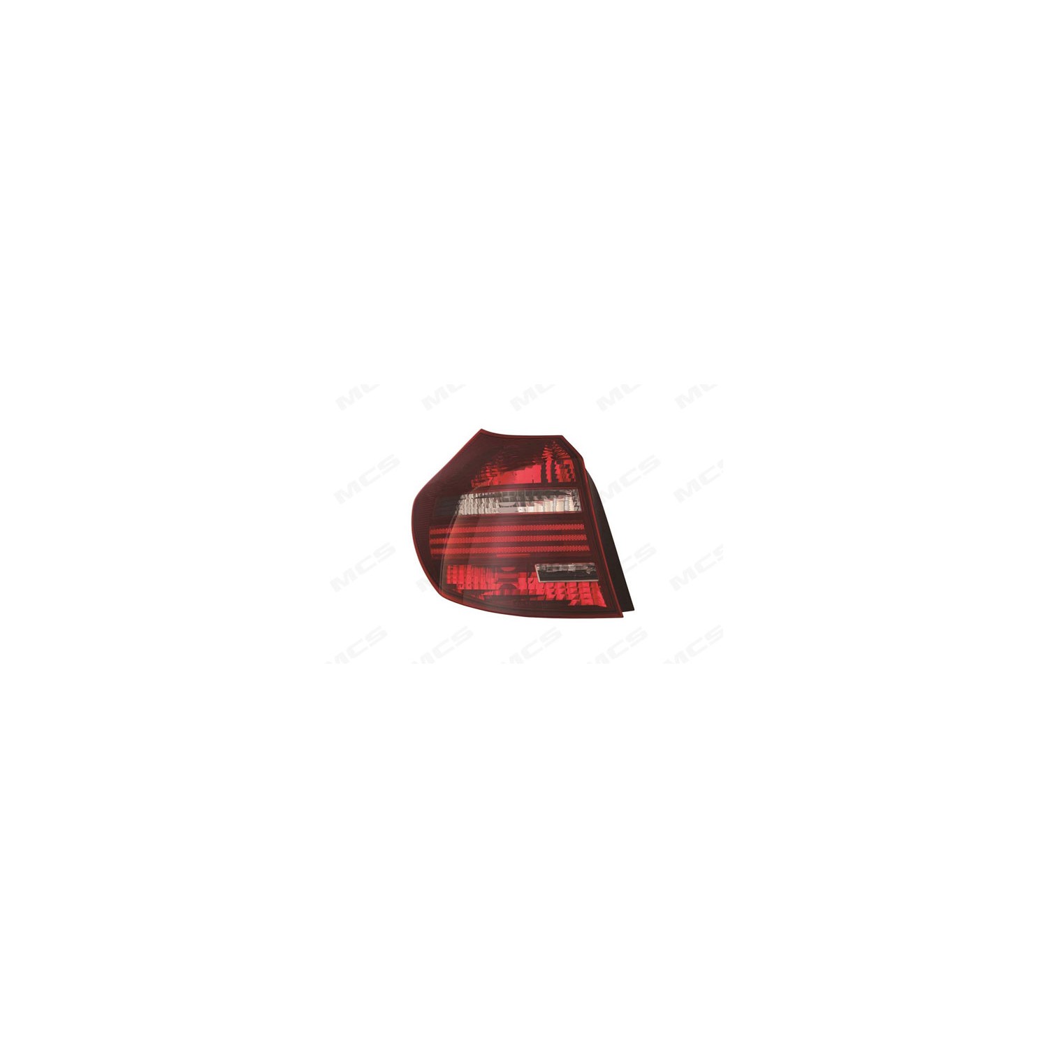 GRUP.OTTICO L4583 POST.SERIE 1 E81 07- SX