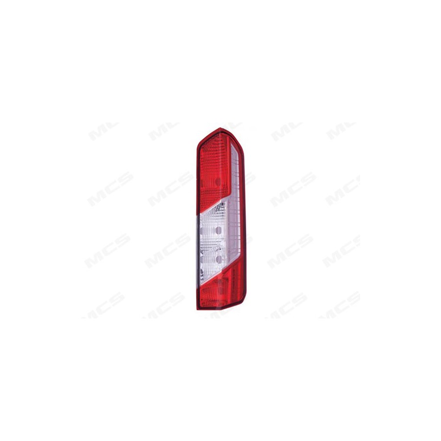 GRUP.OTTICO L4596 POST.TRANSIT 2014- DX