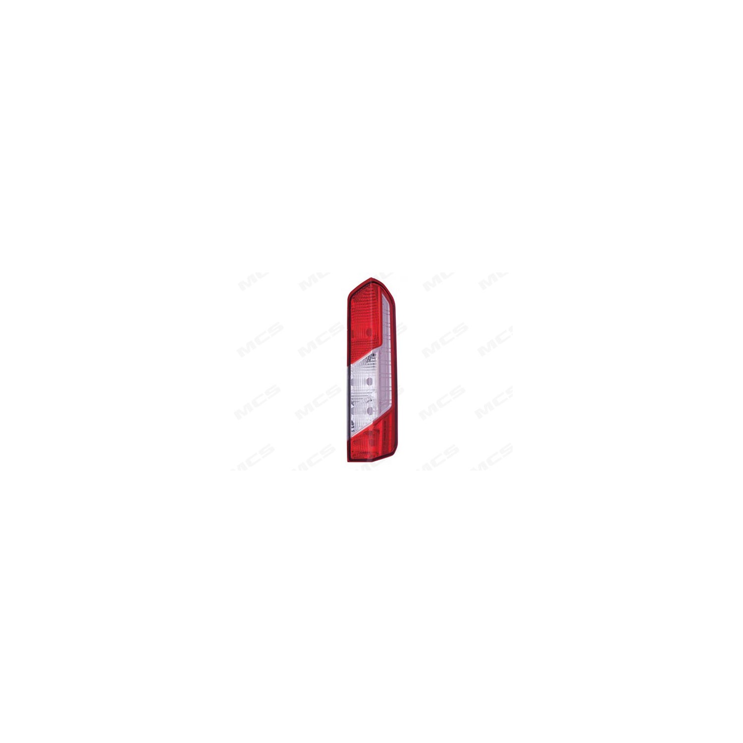 GRUP.OTTICO L4596 POST.TRANSIT 2014- DX