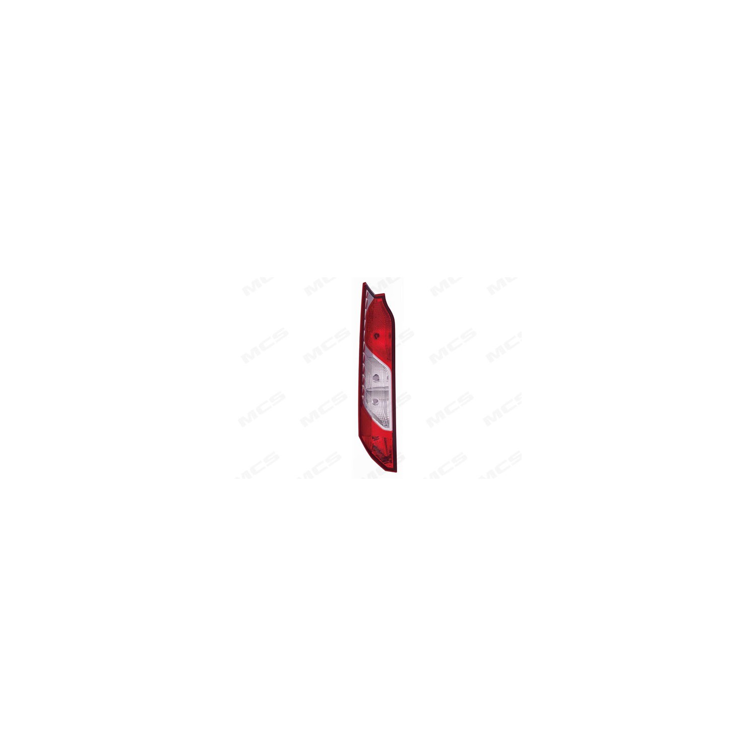 GRUP.OTTICO L4604 POST.TOURNEO CONN.13- DX