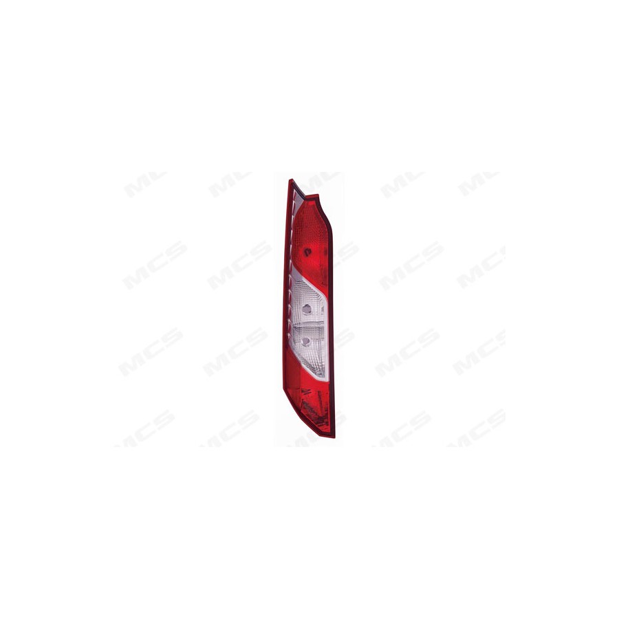 GRUP.OTTICO L4605 POST.TOURNEO CONN.13- SX