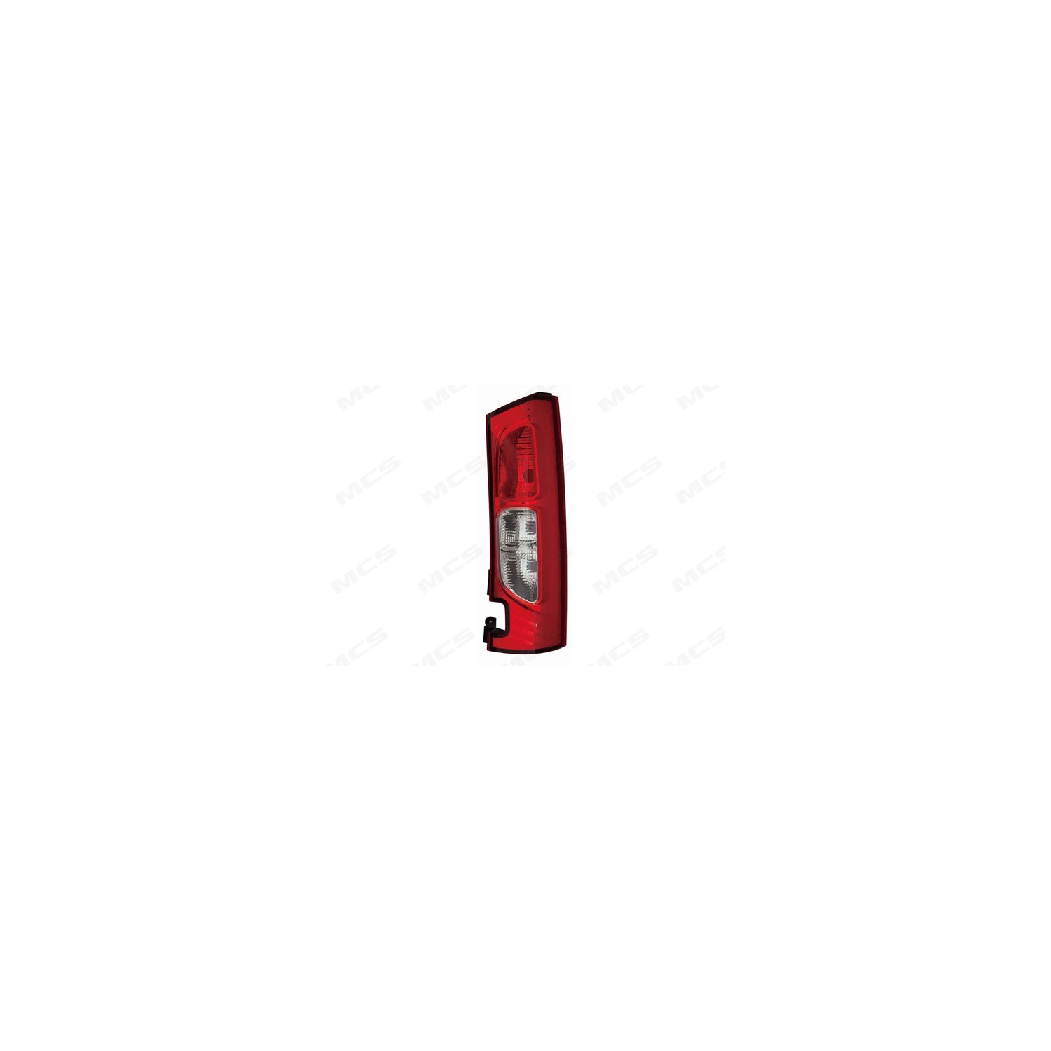 GRUP.OTTICO L4608 POST.CITAN 2P 2012-DX