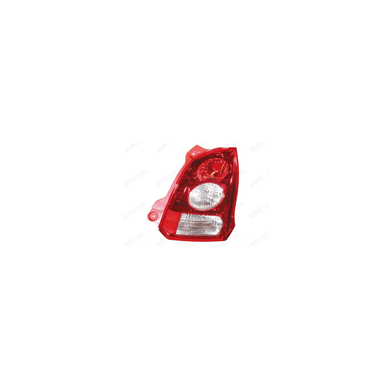 GRUP.OTTICO L4624 POST.NISSAN PIXO 09- DX