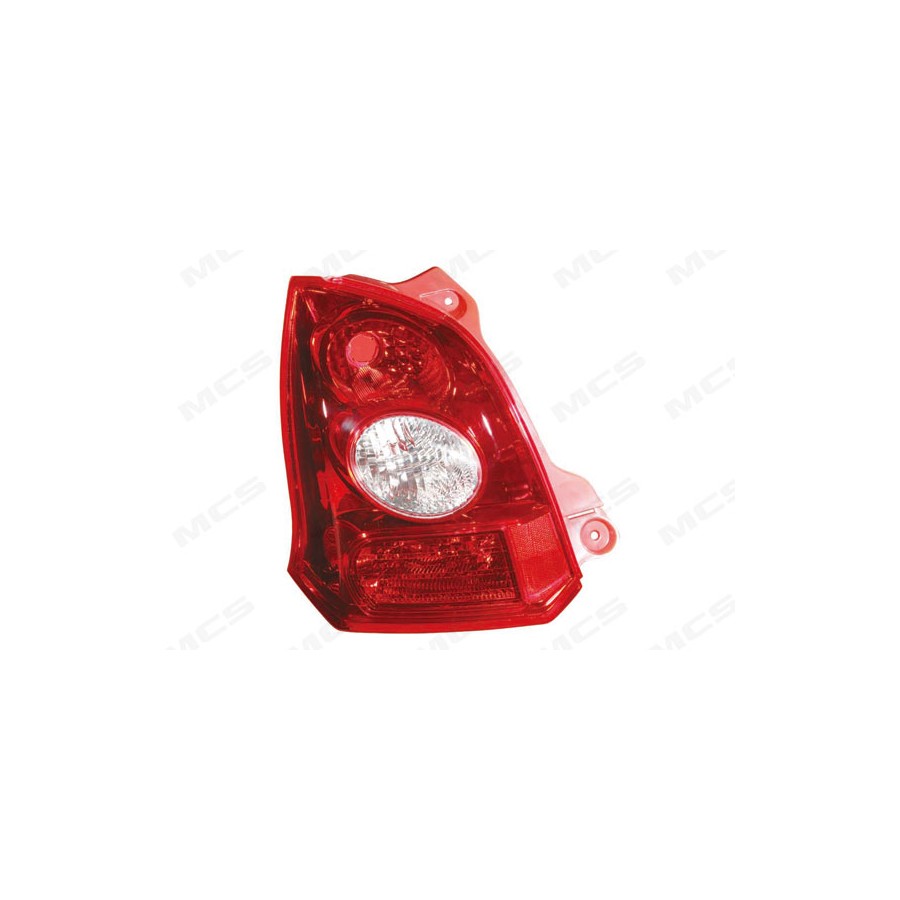 GRUP.OTTICO L4625 POST.NISSAN PIXO 09- SX